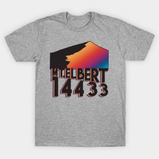 Mt. Elbert T-Shirt